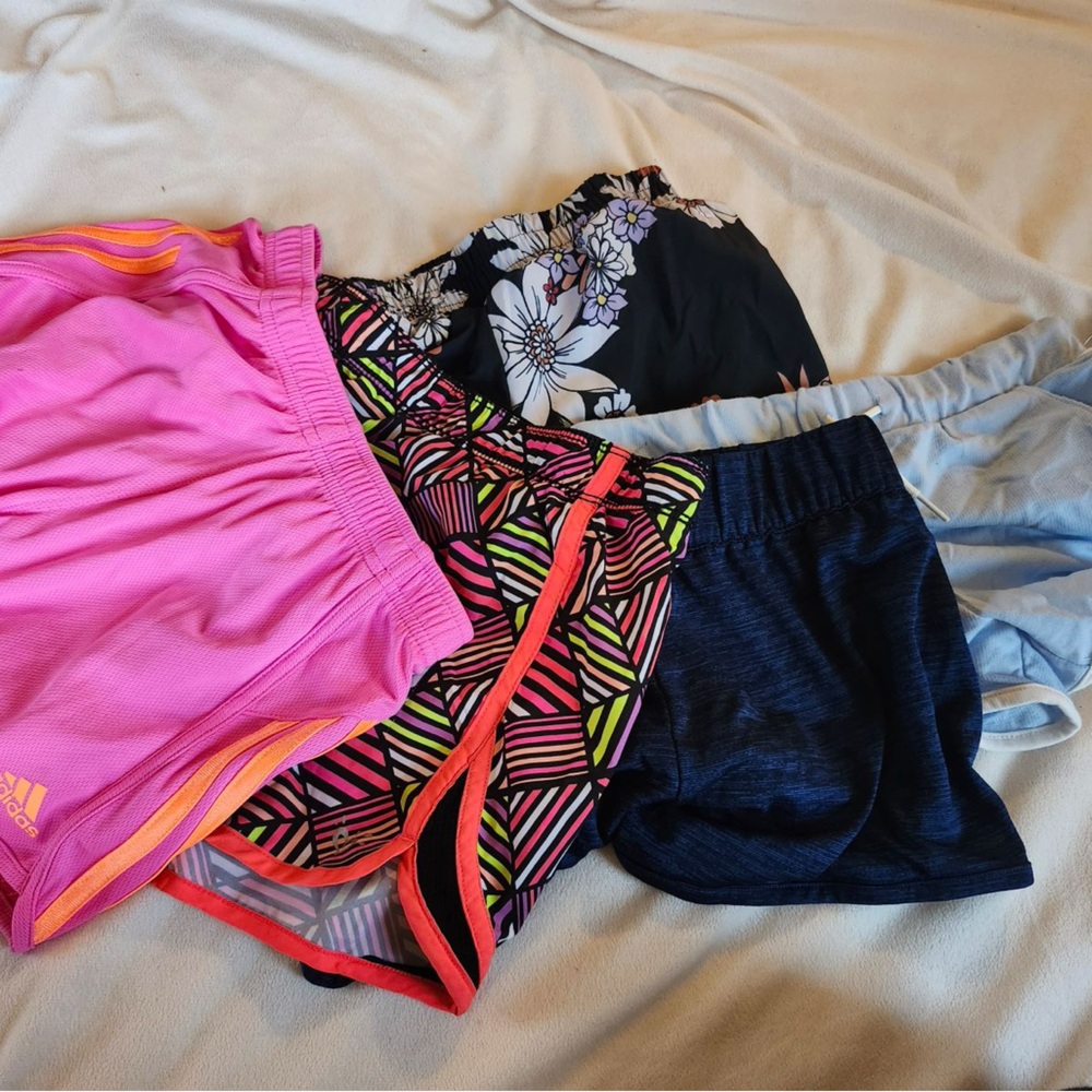 5 pair bundle 10-12 kids